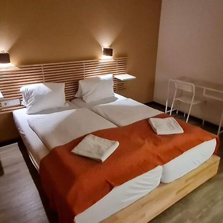Aparthotel Bianca In Vienna Room 105 Esterno foto